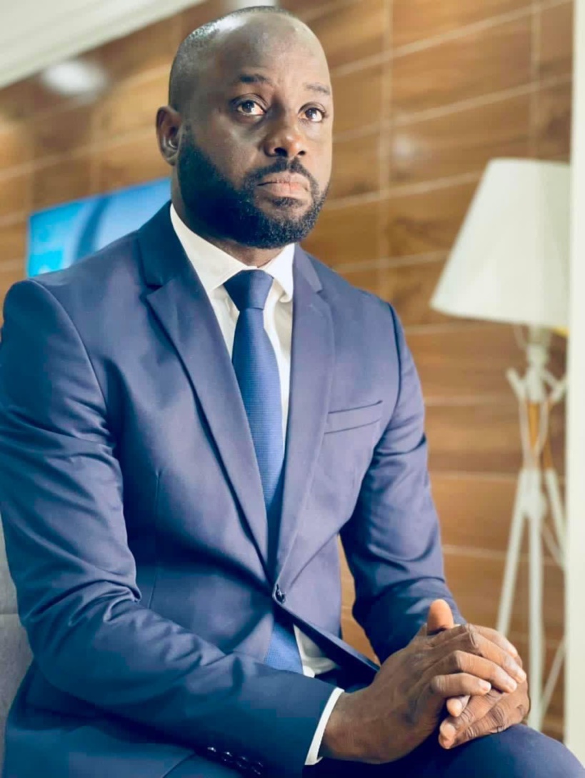 Enfantillage, amateurisme et confusion de rôles au sommet de l’Etat (Par Thierno Bocoum) Enfantillage, amateurisme et confusion de rôles au sommet de l’Etat (Par Thierno Bocoum)