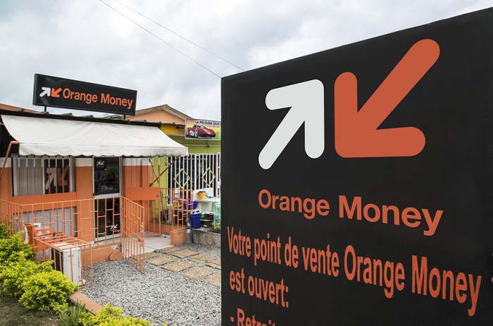 Trafic sur des comptes d’Orange Money : La DIC arrête 7 personnes.