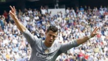 Cristiano Ronaldo dépasse le record de Raul avec 230 buts marqués pour le Real en Liga