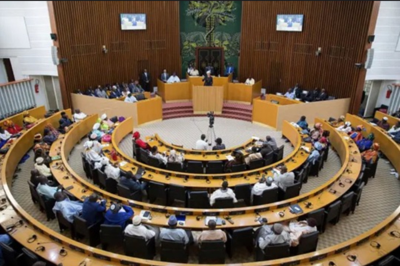 Déclaration de politique générale : Ousmane Sonko attendu devant l’Assemblée nationale le 11 septembre