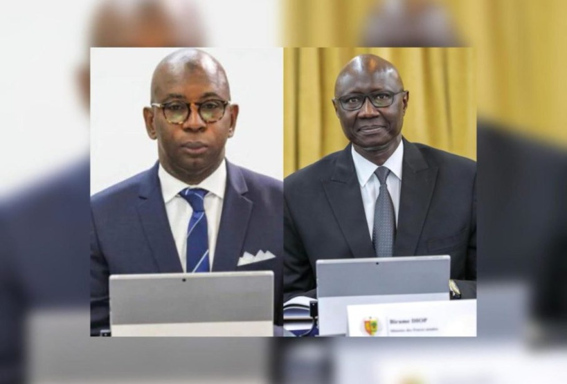 Lycées Nation-Armée pour la qualité et l’équité (Lynaqe) : le Sénégal veut bâtir une nouvelle école inclusive Lycées Nation-Armée pour la qualité et l’équité (Lynaqe) : le Sénégal veut bâtir une nouvelle école inclusive