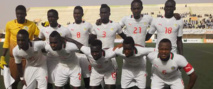 SÉNÉGAL – AFRIQUE DU SUD EN OUVERTURE DE LA CAN U23 SÉNÉGAL – AFRIQUE DU SUD EN OUVERTURE DE LA CAN U23
