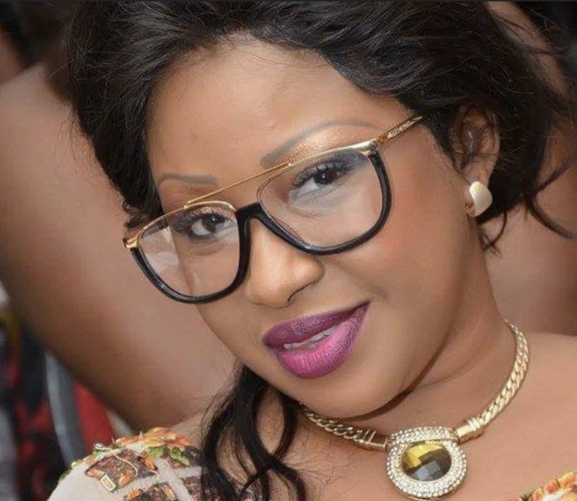 Justice : Marie Lô, fille du chanteur Ismaïla Lô, attendue devant le juge le 7 novembre Justice : Marie Lô, fille du chanteur Ismaïla Lô, attendue devant le juge le 7 novembre