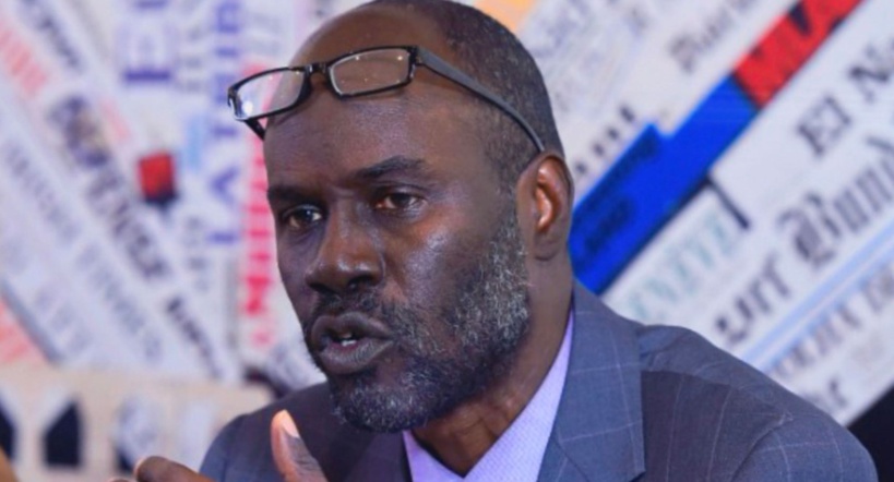 Décès de Aly Baba Faye en Italie : la Diaspora sénégalaise perd un monument Décès de Aly Baba Faye en Italie : la Diaspora sénégalaise perd un monument