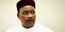 Niger – Mahamadou Issoufou : « Moi, je tiens mes promesses » Niger – Mahamadou Issoufou : « Moi, je tiens mes promesses »