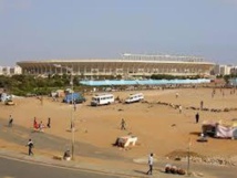 Les moniteurs d’auto-écoles disent niet au morcellement du parking du stade Léopold Sedar Senghor Les moniteurs d’auto-écoles disent niet au morcellement du parking du stade Léopold Sedar Senghor