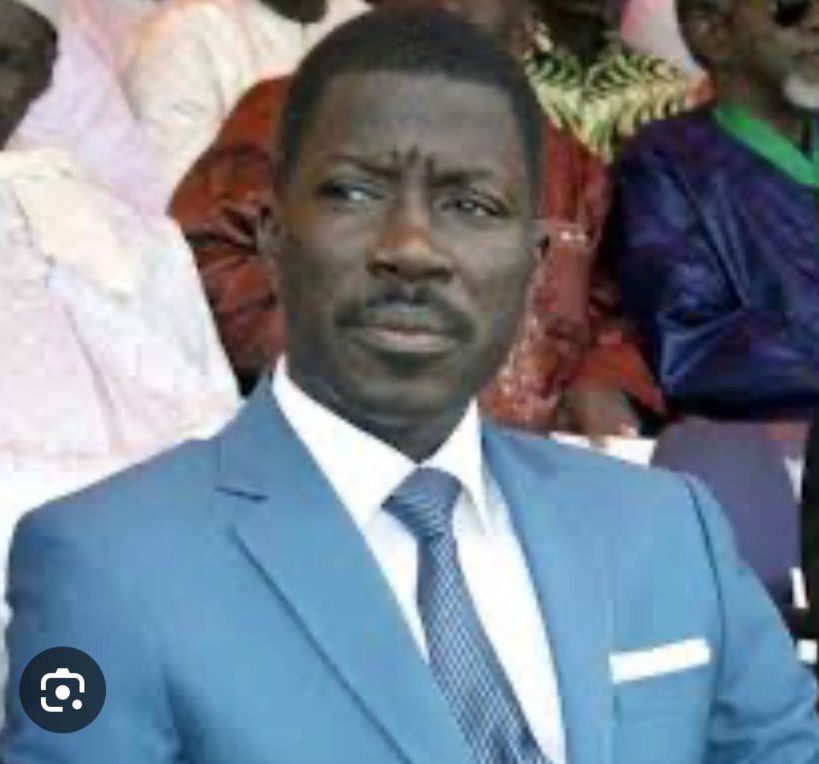 Menace sur le vivre- ensemble : Talla Sylla écrit au peuple Sénégalais Menace sur le vivre- ensemble : Talla Sylla écrit au peuple Sénégalais