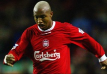 Liverpool, El-Hadji Diouf accuse Steven Gerrard de racisme Liverpool, El-Hadji Diouf accuse Steven Gerrard de racisme