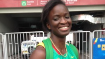 Gnima Faye en finale du 100 m haies: « Être championne olympique pour Ibou ! » Gnima Faye en finale du 100 m haies: « Être championne olympique pour Ibou ! »