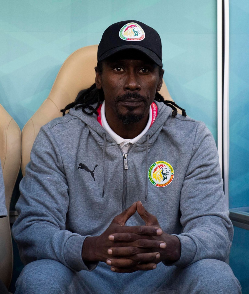 Qualifs CAN 2025 : Aliou Cissé satisfait de la victoire face au Burundi et se projette sur le match contre Malawi Qualifs CAN 2025 : Aliou Cissé satisfait de la victoire face au Burundi et se projette sur le match contre Malawi