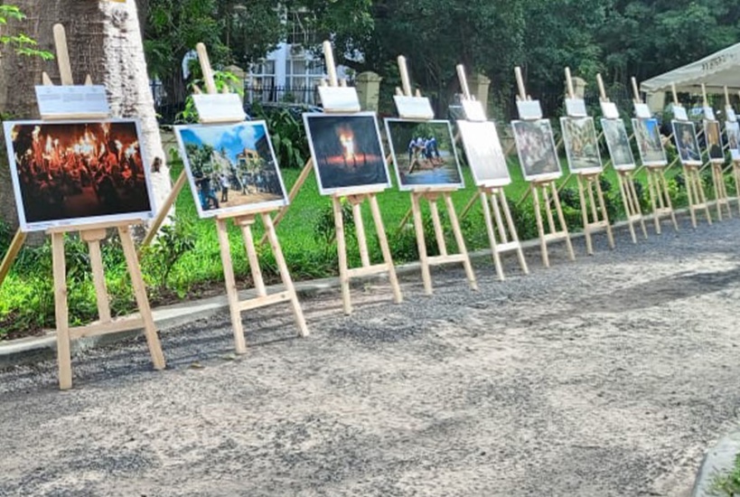 Fête nationale de la Catologne : un évènement servant à rapprocher les peuples sénégalais et catalans Fête nationale de la Catologne : un évènement servant à rapprocher les peuples sénégalais et catalans