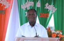 Présidentielle ivoirienne: L'UE juge le scrutin "transparent" et n'enverra pas d'observateurs selon Ouattara
