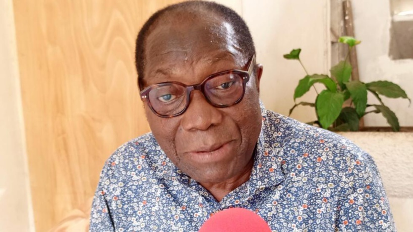 Congo-Brazzaville: l'opposition dénonce le climat politique et pose ses conditions pour la présidentielle Congo-Brazzaville: l'opposition dénonce le climat politique et pose ses conditions pour la présidentielle