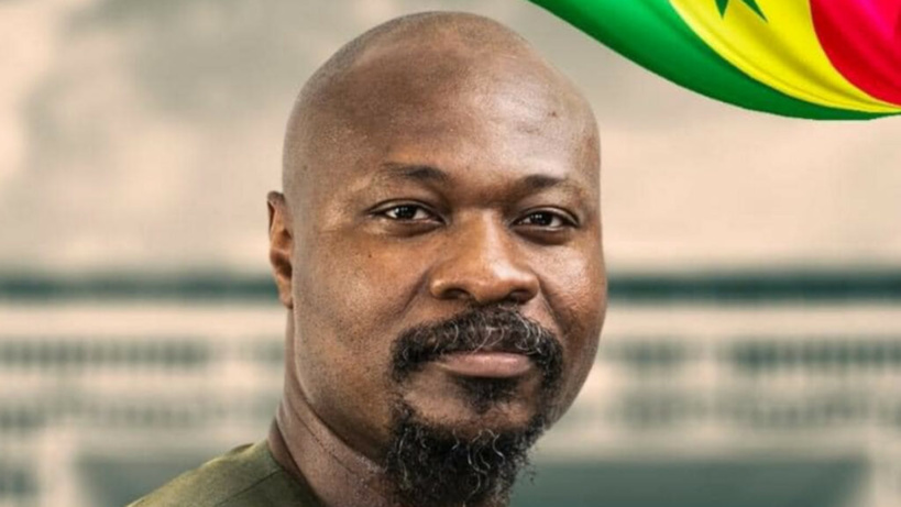 Guy Marius Sagna revient à la charge et adresse douze (12) questions écrites au gouvernement du Sénégal Guy Marius Sagna revient à la charge et adresse douze (12) questions écrites au gouvernement du Sénégal