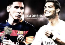 Ronaldo vs Messi et BBC vs MSN - le combat continue ! Ronaldo vs Messi et BBC vs MSN - le combat continue !