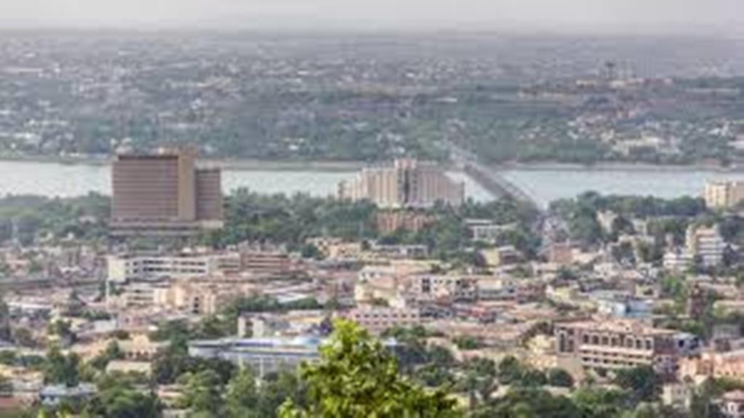 Mali: enlevés dans leur cellule, deux militaires accusés de «complot» réapparaissent Mali: enlevés dans leur cellule, deux militaires accusés de «complot» réapparaissent