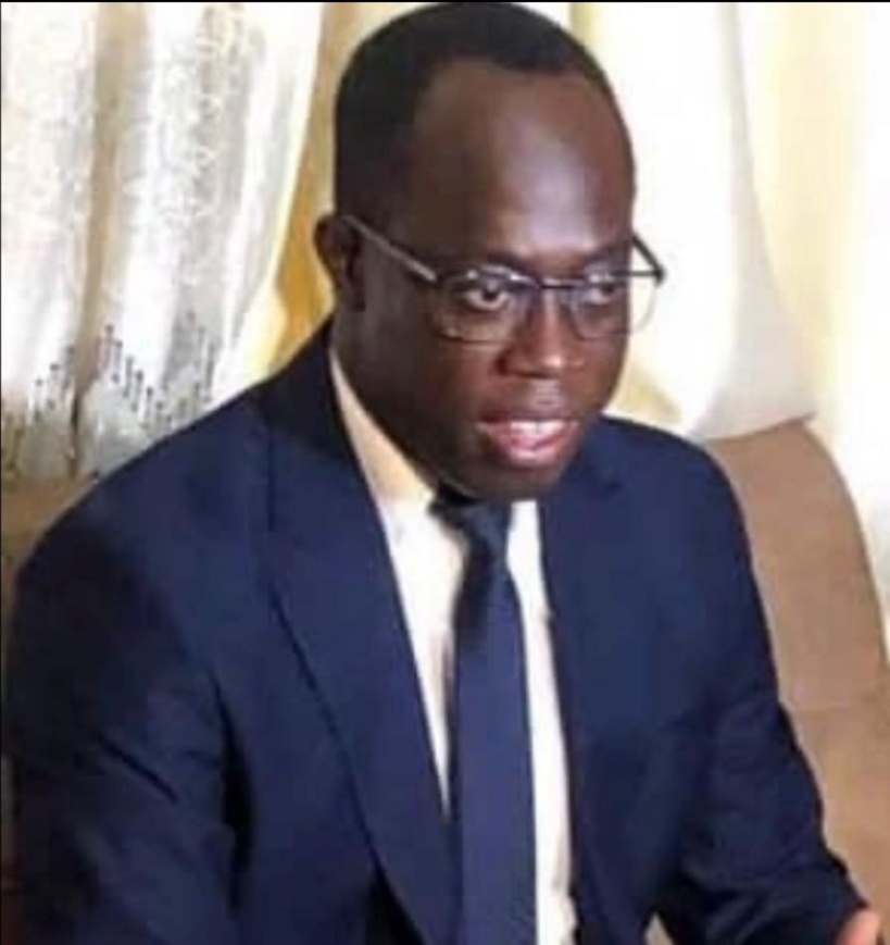 Pourquoi la dissolution de l'Assemblée nationale devrait être différée, par Charles Émile Abdou Ciss, Ex-directeur de la solde Pourquoi la dissolution de l'Assemblée nationale devrait être différée, par Charles Émile Abdou Ciss, Ex-directeur de la solde