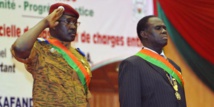 Burkina : Kafando, Zida et des ministres retenus de force à la présidence par des éléments du RSP