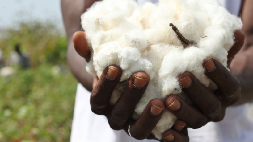 Production industrielle hors égrenage de coton : hausse de 5,3% en mai 2024, selon l’Ansd Production industrielle hors égrenage de coton : hausse de 5,3% en mai 2024, selon l’Ansd