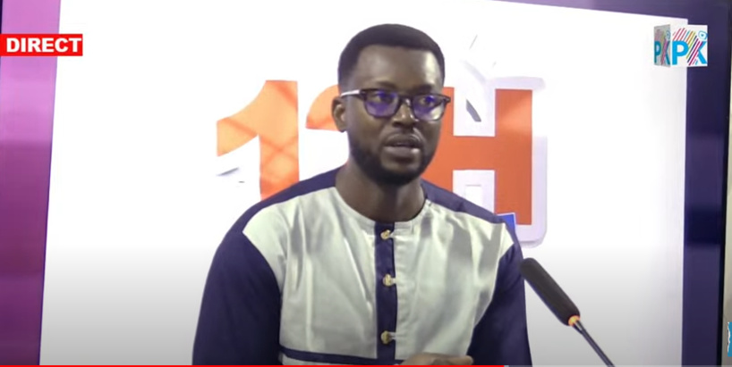 Discours et effets d’annonces : le sociologue Aly Hann appelle le « régime à parler de manière calme et posée » Discours et effets d’annonces : le sociologue Aly Hann appelle le « régime à parler de manière calme et posée »