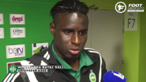 ASSE – Mercato : Bayal Sall évoque l’OM et son envie de départ ! ASSE – Mercato : Bayal Sall évoque l’OM et son envie de départ !