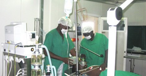 Transplantation d'organes: l’Etat du Sénégal donne son feu vert