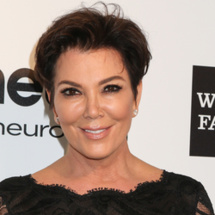 KRIS JENNER SOUTIENT SON EX GENDRE "SCOTT EST COMME UN FILS POUR MOI"