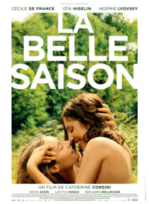 FRONT NATIONAL : UN MAIRE CENSURE L'AFFICHE DU FILM "LA BELLE SAISON"