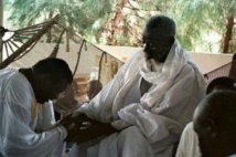 Cheikh Béthio Thioune : «C’est Serigne Saliou lui-même qui m’a dit…» Cheikh Béthio Thioune : «C’est Serigne Saliou lui-même qui m’a dit…»