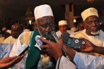 Tabaski 2015: la famille omarienne célèbre la fête ce jeudi Tabaski 2015: la famille omarienne célèbre la fête ce jeudi