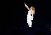 JANET JACKSON S'EST CONVERTIE À L'ISLAM JANET JACKSON S'EST CONVERTIE À L'ISLAM