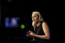 MARION MARÉCHAL-LE PEN : UNE MANIFESTATION QUI TOURNE MAL !