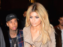 KYLIE JENNER : AVEC TYGA, C'EST CHAUD ! KYLIE JENNER : AVEC TYGA, C'EST CHAUD !