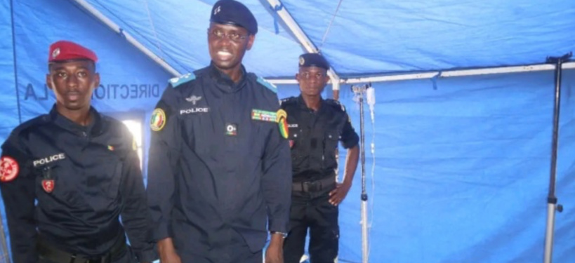 Maouloud 2024 à Tivaouane et Kaolack : 202 interpellations et 107 déférés Maouloud 2024 à Tivaouane et Kaolack : 202 interpellations et 107 déférés