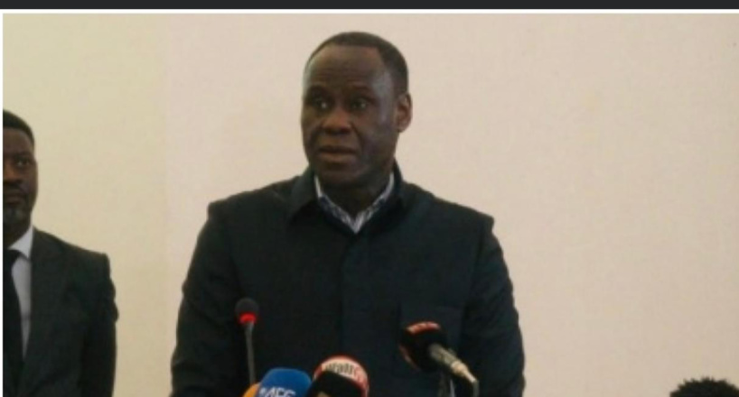 «Le Pool judiciaire financier est une réponse aux attentes citoyennes en matière de reddition des comptes ...» (Ministre) «Le Pool judiciaire financier est une réponse aux attentes citoyennes en matière de reddition des comptes ...» (Ministre)