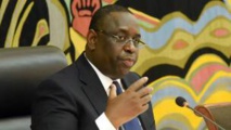 Le président sénégalais Macky Sall conduit la médiation régionale dans la crise au Burkina Faso. Le président sénégalais Macky Sall conduit la médiation régionale dans la crise au Burkina Faso.