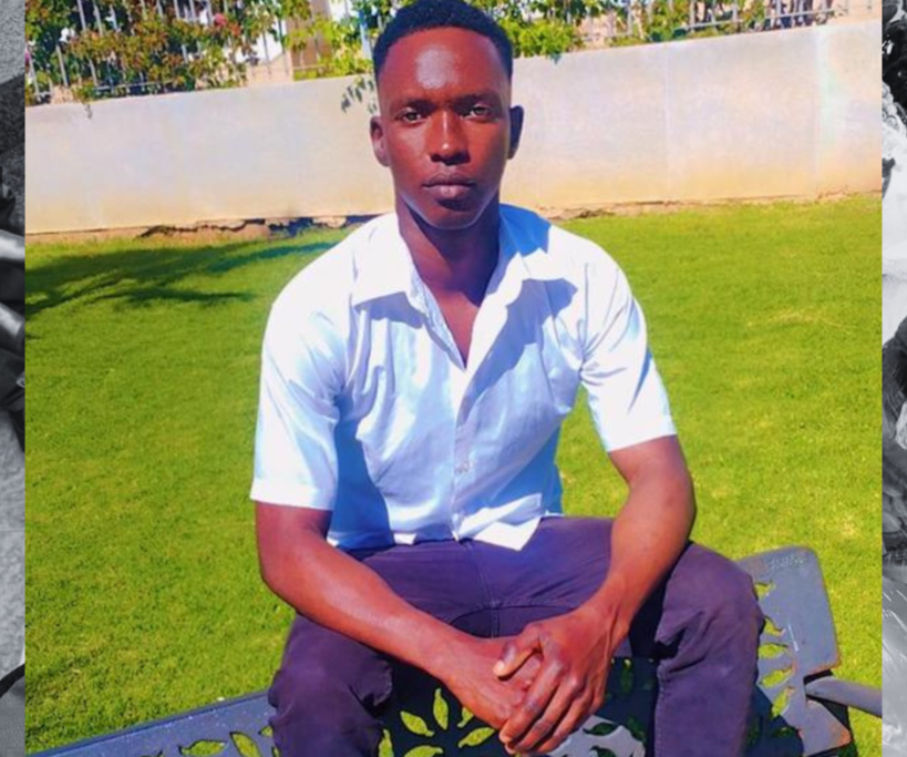 Maroc : un jeune sénégalais de 27 ans meurt dans son lieu de travail (Horizon Sans Frontières) Maroc : un jeune sénégalais de 27 ans meurt dans son lieu de travail (Horizon Sans Frontières)