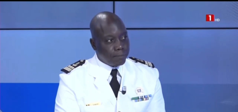 Émigration irrégulière au Sénégal : Les chiffres de la Marine nationale de 2023 au début 2024 Émigration irrégulière au Sénégal : Les chiffres de la Marine nationale de 2023 au début 2024