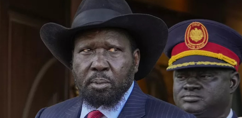 Soudan du Sud : l’ONU déplore la prolongation de la transition Soudan du Sud : l’ONU déplore la prolongation de la transition