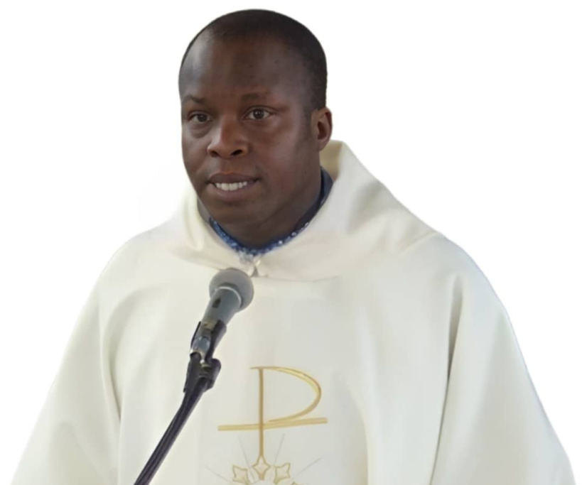 Ziguinchor : l'ordination de Monseigneur Jean B Valter Manga reporté au 23 novembre Ziguinchor : l'ordination de Monseigneur Jean B Valter Manga reporté au 23 novembre