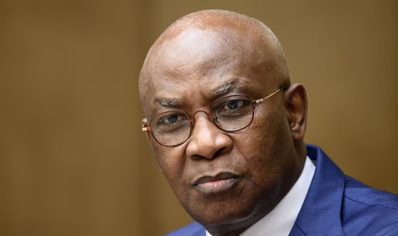 Serigne Mbaye Thiam nommé Envoyé et Conseiller de Haut-niveau du Partenariat mondial pour l’Education Serigne Mbaye Thiam nommé Envoyé et Conseiller de Haut-niveau du Partenariat mondial pour l’Education