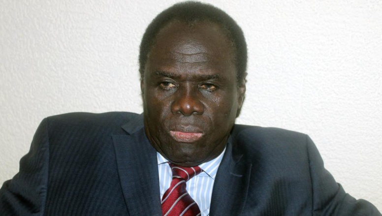 Burkina: Michel Kafando «très réservé» sur le projet de la Cédéao