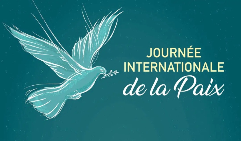 Journée internationale de la paix : le Groupe de Travail Femmes Jeunes (PS-AOS) appelle à une paix durable et inclusive en Afrique de l’Ouest Journée internationale de la paix : le Groupe de Travail Femmes Jeunes (PS-AOS) appelle à une paix durable et inclusive en Afrique de l’Ouest