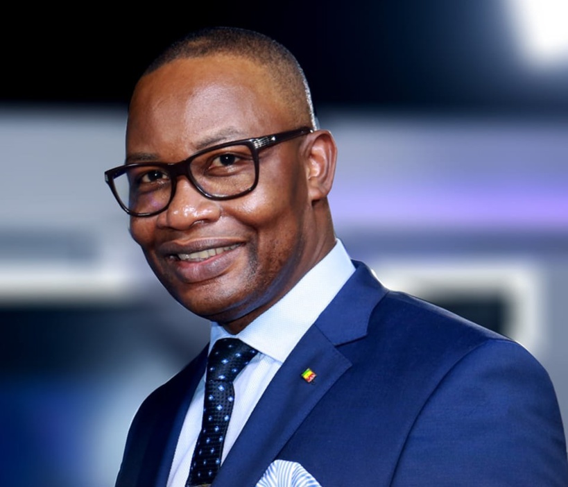 Législatives 2024 : Me Moussa Diop dément avoir quitté la coalition "Diomaye président" et précise Législatives 2024 : Me Moussa Diop dément avoir quitté la coalition "Diomaye président" et précise