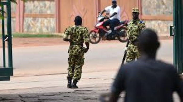 Direct Burkina Faso: la prudence est de mise Direct Burkina Faso: la prudence est de mise