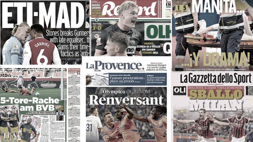 L’OL plongé dans la crise, Manchester City prépare une offre à 100 millions d'euros pour Jamal Musiala L’OL plongé dans la crise, Manchester City prépare une offre à 100 millions d'euros pour Jamal Musiala