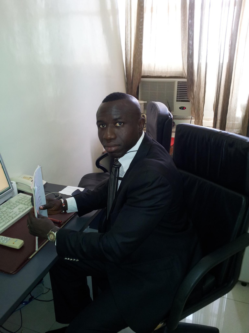 Affaire Jérôme Bandiaky : vers l'ouverture d’une information judiciaire Affaire Jérôme Bandiaky : vers l'ouverture d’une information judiciaire