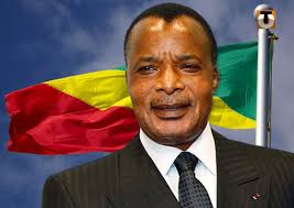 Congo : Sassou annonce un référendum sur une nouvelle constitution