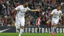 Le Real Madrid s’emballe pour Super Benzema !