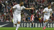 Le Real Madrid s’emballe pour Super Benzema ! Le Real Madrid s’emballe pour Super Benzema !